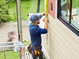 Best Insulated Siding Installation  in Heritage Lake, IN